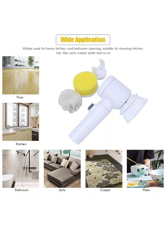 فرشه التنظيف الماجيك 5*1 - Image 5